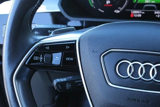 Audi e-tron Audi e-tron e-tron 55 QUATTRO ADVANCED 95 kWh PANO ORG NL - afbeelding nr 31