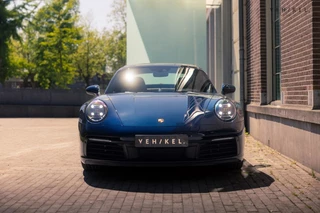 Porsche 911 - afbeelding nr 7