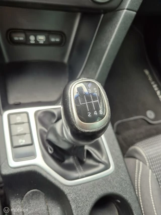 Kia Sportage Kia Sportage 1.6 GDI First Edition|Airco|Cruise|Camera|Navi|Trekhaak| - afbeelding nr 14