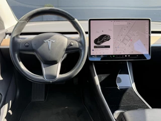 Tesla Model 3 Tesla Model 3 Long Range RWD 75 kWh 1e Eigenaar,Autopilot,Panodak,BTW Auto,Leder,360 Camera,NL Auto,N.A.P,Nieuwe APK bij Aflevering - afbeelding nr 3