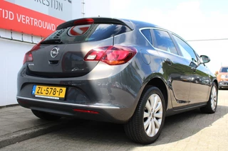 Opel Astra - afbeelding nr 27