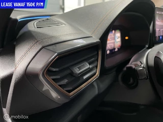 CUPRA Formentor CUPRA Formentor 1.4 e-Hybrid VZ Copper Edition - afbeelding nr 17