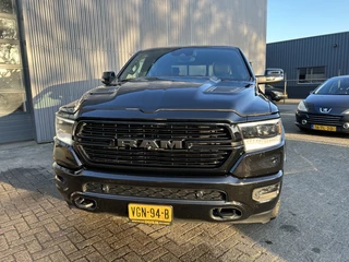 Dodge Ram 1500 - afbeelding nr 17