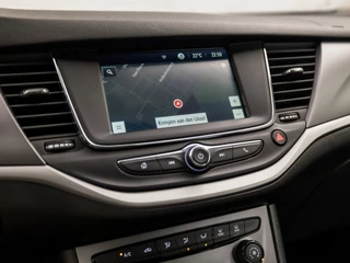 Opel Astra Opel Astra Sports Tourer 1.4 Business Sport 146Pk Automaat (APPLE CARPLAY, NAVIGATIE, CRUISE, SPORTSTOELEN, PARKEERSENSOREN, NIEUWE APK, DAB+, NIEUWSTAAT) - afbeelding nr 25