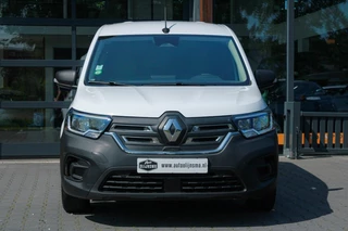 Renault Kangoo Renault Kangoo E-Tech Extra Open Sesame  44 kWh|PDC|AppleCarPlay|Airco|BTW - afbeelding nr 9
