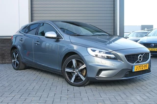 Volvo V40 Volvo V40 2.0 T2 R-Design - afbeelding nr 3