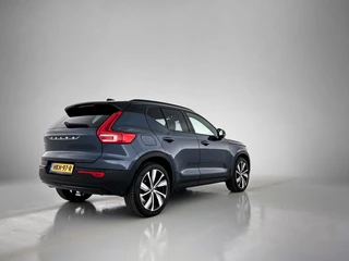 Volvo XC40 - afbeelding nr 5