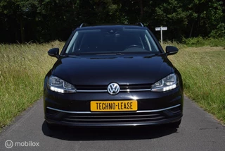 Volkswagen Golf Volkswagen Golf Variant 1.0 TSI IQ-drive Adaptieve Cruise Control Apple Carplay DAB+ - afbeelding nr 3
