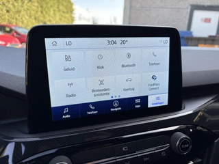 Ford Kuga Ford Kuga 2.5 PHEV ST-Line X 225pk | Driver Assistance Pack | Winterpack | Wegklapbare Trekhaak | Verlengde fabrieksgarantie tot 03-2028 - afbeelding nr 31