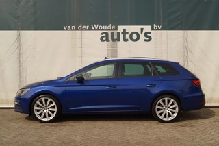 SEAT Leon - 320827665-0