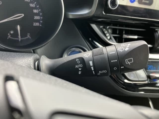 Toyota C-HR - afbeelding nr 33