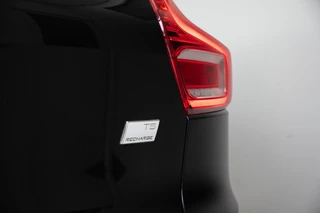 Volvo XC40 Volvo XC40 1.5 T5 262PK|R-Design|1ste Eig|LED|Leder|Trekhaak|Camera|Black Edition|Dealer Onderhouden - afbeelding nr 43