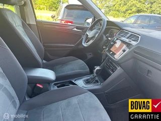 Volkswagen Tiguan Volkswagen Tiguan 1.5 TSI Elegance - afbeelding nr 8