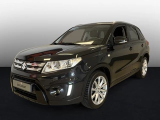 Suzuki Vitara Suzuki Vitara 1.6 Exclusive - afbeelding nr 2