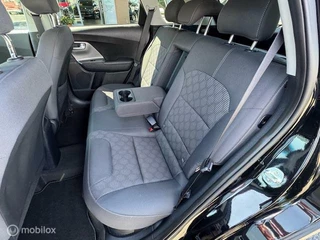 Kia Niro Kia Niro 1.6 GDi PHEV DynamicLine / PHEV  / Hybride  volledig elektrisch rijden 55 km ,  Navigatie / Camera  / Appel Carplay / Android auto , Stoel en stuur verwarming , Parkeerhulp achter , Trekhaak . - afbeelding nr 21