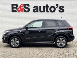 Suzuki Vitara Suzuki VITARA 1.4 Boosterjet Select Smart Hybrid Adaptive cruise control Appl/Android carplay Navigatie - afbeelding nr 16