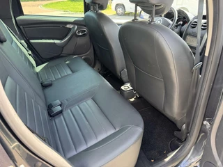 Dacia Duster Dacia Duster 1.2 TCe 4x2 Série Limitée Robust *Airco*|PDC|Cruise|Trekhaak|NL Auto - afbeelding nr 19