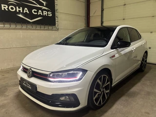Volkswagen Polo Volkswagen Polo 2.0 TSI GTI - afbeelding nr 3