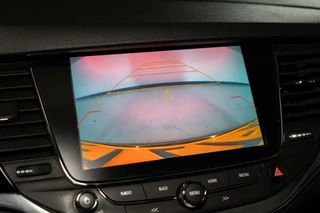 Opel Astra Opel Astra 1.6 CDTI Innovation 136pk | Carplay | Leer | Camera | Stoelverwarming - afbeelding nr 22
