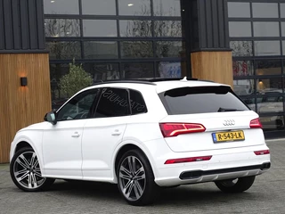 Audi Q5 - afbeelding nr 7