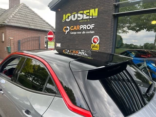 Opel Mokka Opel Mokka 1.2 TURBO GS LINE - afbeelding nr 11