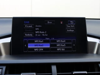Lexus NX - afbeelding nr 20