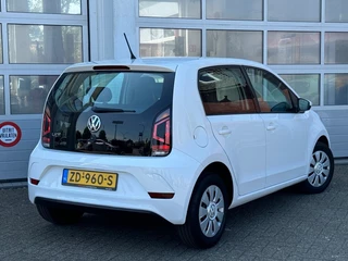 Volkswagen up! - afbeelding nr 23