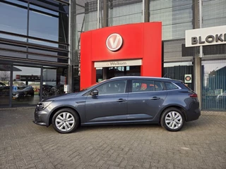 Renault Mégane Estate - afbeelding nr 4