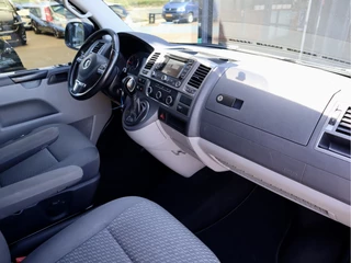 Volkswagen Transporter Volkswagen Transporter 2.0 TDI 140PK DSG MARGE/BTW VRIJ 2X SCHUIFDEUR - afbeelding nr 20