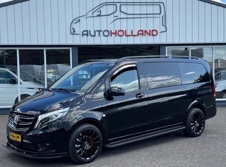 Mercedes-Benz Vito - 17842868-0