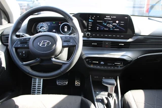 Hyundai Bayon - afbeelding nr 30