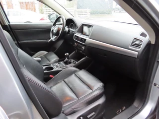 Mazda CX-5 - afbeelding nr 33