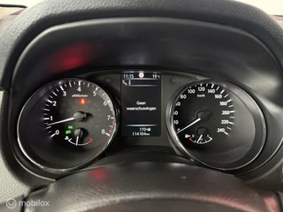 Nissan QASHQAI Nissan Qashqai 1.6 Tekna +/1e eign./Bom vol opties/Nette auto - afbeelding nr 19