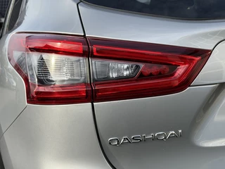 Nissan QASHQAI - afbeelding nr 15