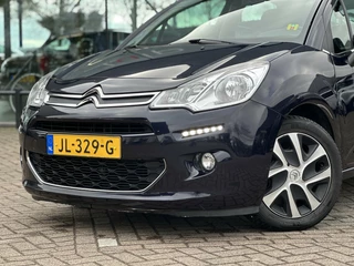 Citroën C3 Citroen C3 1.2 PureTech Feel Edition - afbeelding nr 3