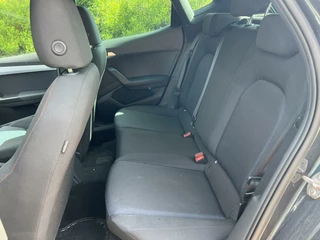 SEAT Arona Seat Arona 1.5 TSI EVO FR Facelift| Camera| Navi+BT| Trekhaak - afbeelding nr 14