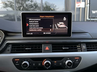 Audi A4 Audi A4 allroad quattro 2.0 TDI AUTOMAAT|DIGITAAL COCKPIT|TREKHAAK|CAMERA|STOELVERWARMING|DODEHOEK|LANE ASSIST|ELEKTRISCHE KOFFERKLEP - afbeelding nr 14