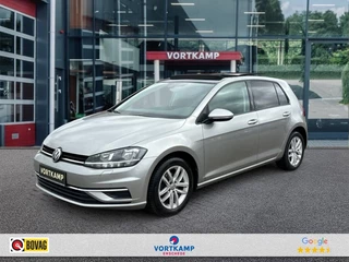 Volkswagen Golf - afbeelding nr 1