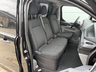 Ford Transit Custom L2H1 Automaat 2 x Schuif Adaptieve Cruise Control Carplay Camera Parkeersensoren voor achter BPM VRIJ - afbeelding nr 9
