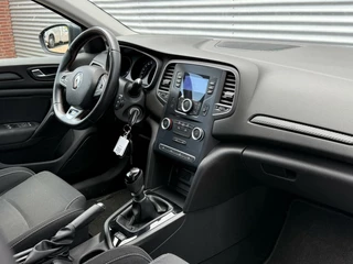 Renault Mégane Renault Megane 1.2 TCe Life Cruise Led NW Model 58976 Km Pdc Eerste Eigenaar Perfecte Staat - afbeelding nr 4