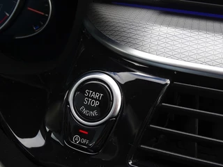 BMW 5 Serie BMW 5 Serie Touring 540i xD 340PK High E. M-pakket / BMW Individual / LED - afbeelding nr 19