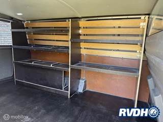 Volkswagen Transporter Volkswagen Transporter 2.0 TDI L2H1 150pk Bulli Automaat - afbeelding nr 23