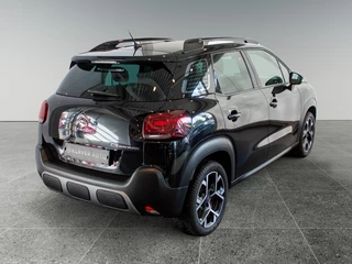 Citroën C3 Aircross Citroën C3 Aircross 130PK Automaat Shine | Camera | Navi | Climate | Keyless - afbeelding nr 8