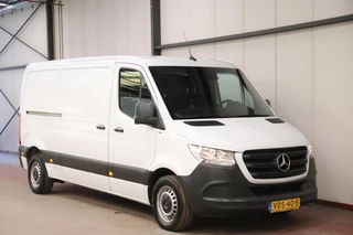 Mercedes-Benz Sprinter Mercedes-Benz Sprinter 314 2.2 CDI L2H1 AUTOMAAT TREKHAAK - afbeelding nr 17