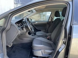 Volkswagen Golf Volkswagen Golf Variant 1.0 TSI Comfortline|DSG|PANO|ACC|STOELVERWARMING - afbeelding nr 22