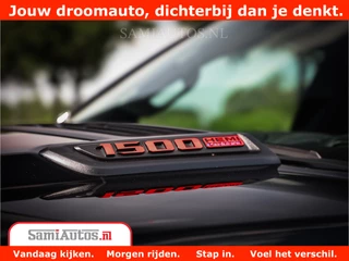 Dodge Ram 1500 Dodge Ram 1500 GT EDITION | 5.7 V8 HEMI | VIRTUAL COCKPIT | HEAD-UP | ADAPTIVE CRUISE | 360 CAMERA | TRX PACK | Comfortabele Dubbele Cabine met Royale 5 Zitplaatsen | BPM vrij BPM vrij | Nu Leverbaar uit Voorraad | Voorraad Nr 2434 - afbeelding nr 30