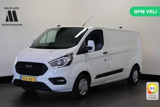 Ford Transit Custom 2.0 TDCI L2 EURO 6