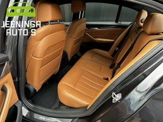 BMW 5 Serie BMW 5-serie 540i High Executive - afbeelding nr 24