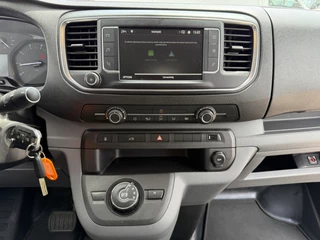 Opel Vivaro Opel Vivaro 2.0 CDTI 123PK Automaat L3H1 Navigatie Camera Carplay Trekhaak Parkeersensoren voor achter - afbeelding nr 18