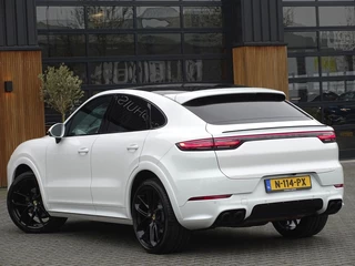 Porsche Cayenne - afbeelding nr 7